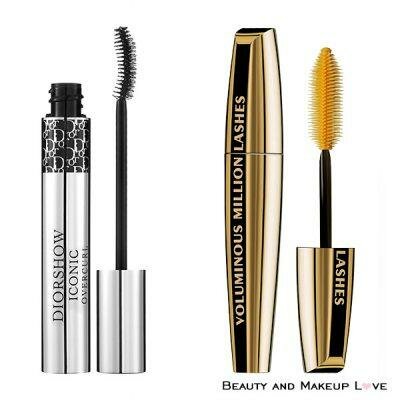 diorshow-iconic-mascara-dupe-loreal-voluminous-million-lashes-mascara