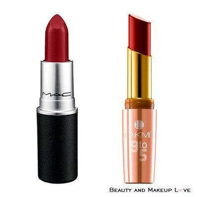 mac-ruby-woo-lipstick-dupe-india