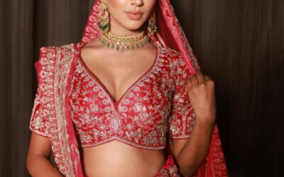 Best Makeup Artist in Shamli | Panipat | Meerut | Saharanpur