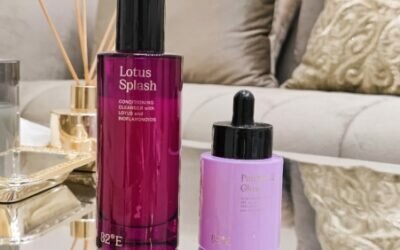 82e Products Review – Trying out Deepika Padukone’s Skincare Line for the First Time